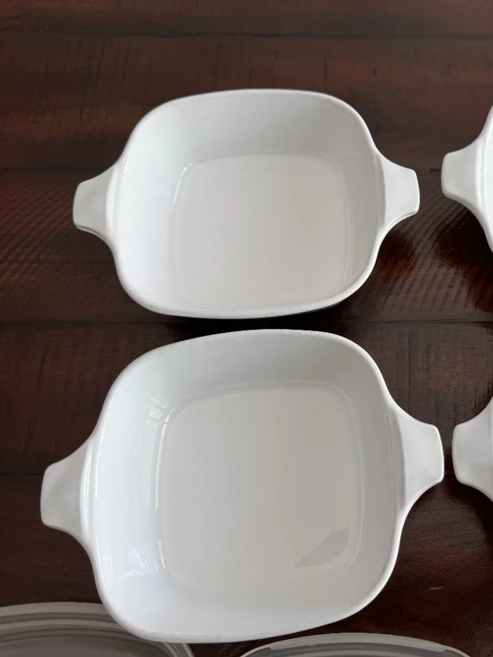 VTG Corning Ware 